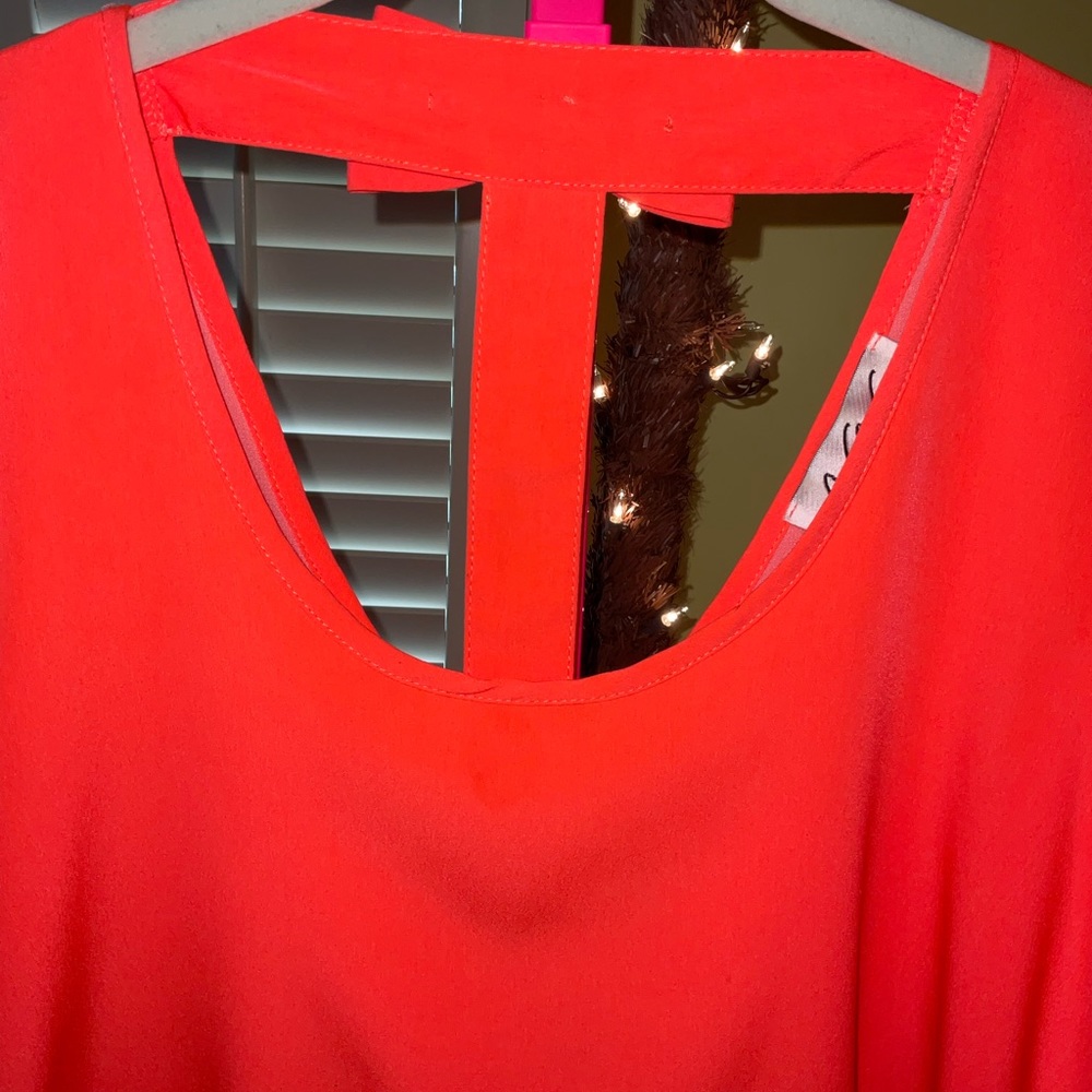 Vava By Joy Han Size Large - image 8